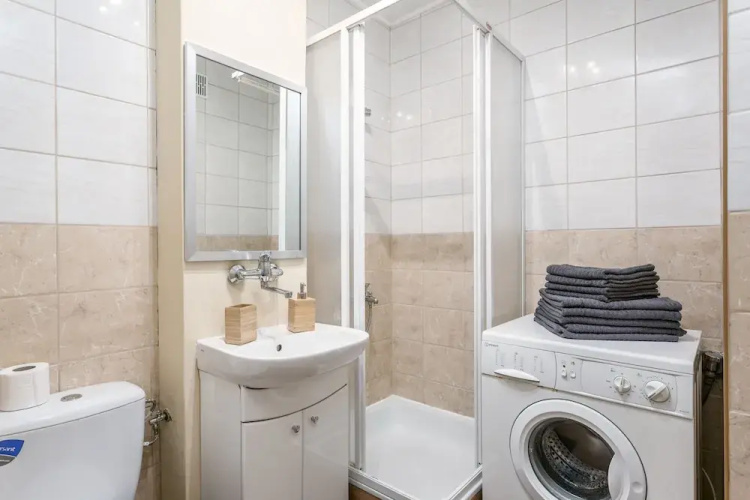 Apartament Centrum Panska (Adults Only)