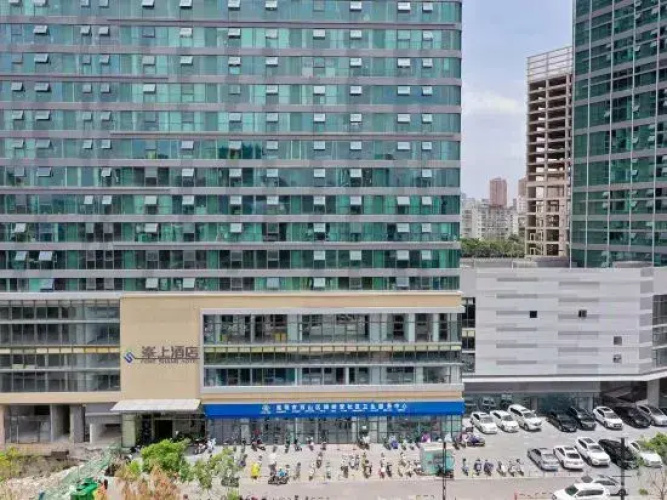 Kunming Yishang Hotel