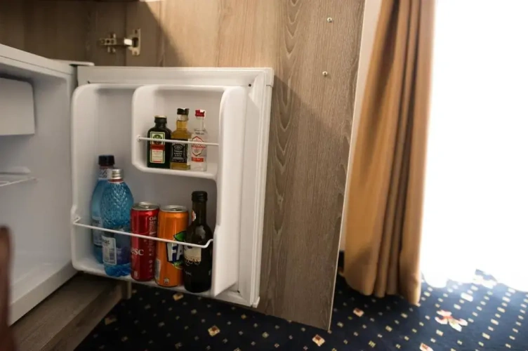 1 Bedroom Apartment with balcony