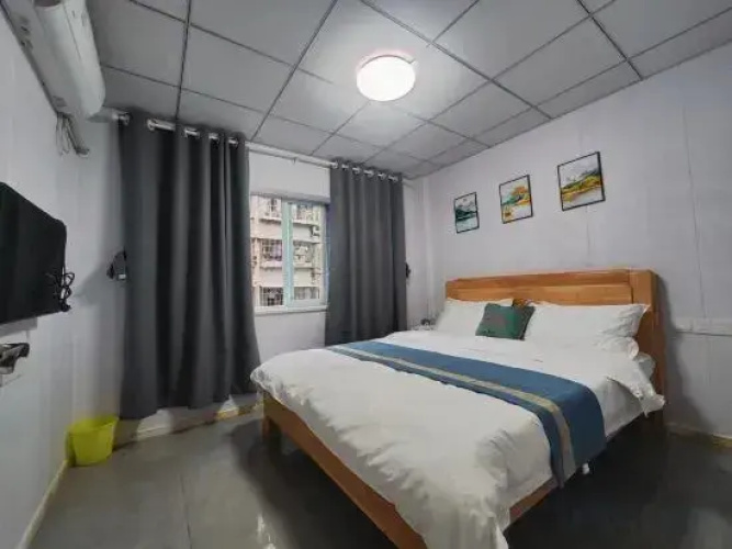Chongqing Yayuan Homestay