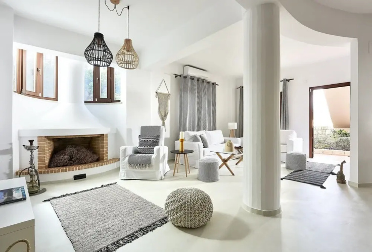 Villa Margarita