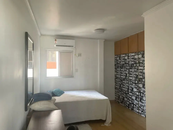 Oceana Suites Recife