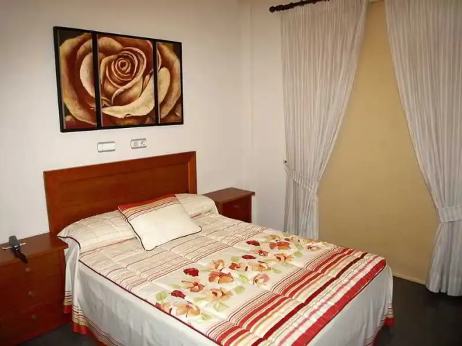 Hotel Pedramar