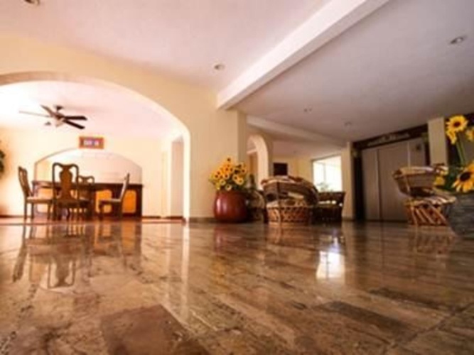 Hotel Calypso Cancun (Ex-View Mediterrando) photo 16