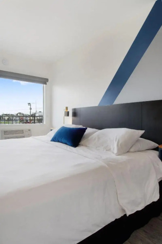 The Ben LouieOver view