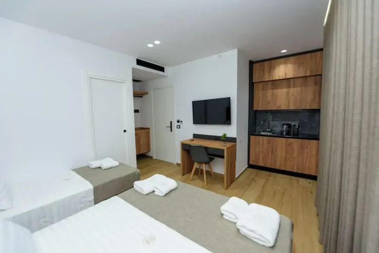 Kevin's Aparthotel