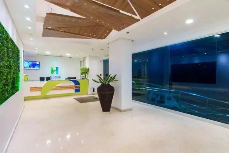 Hotel Aixo Suites By Geh Suites