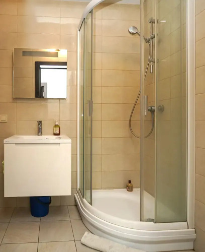 Фотография номера квартиры Апартаменты в Киеве на ул. Черновола, 27