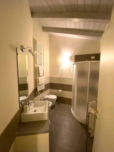 La Locanda di Calvignano