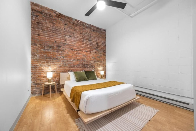 Enger Lofts Hotel & Marketplace