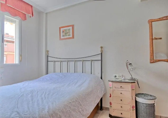 3 Bedrooms Bungalow