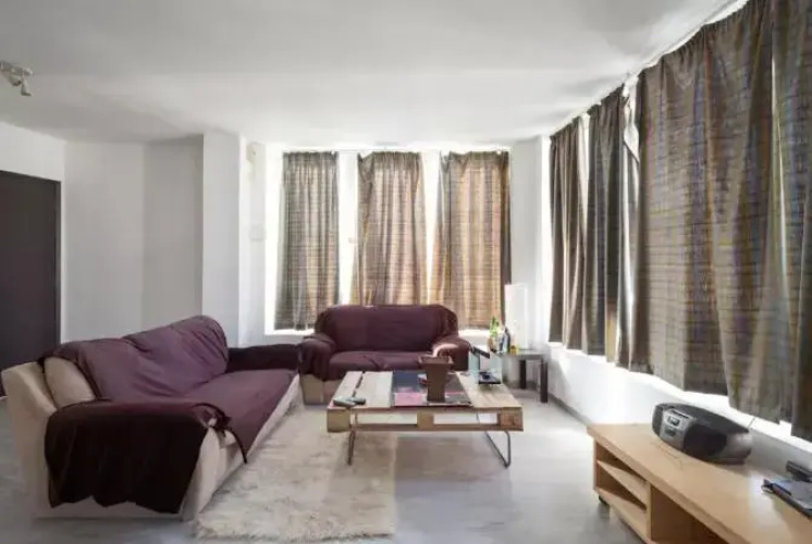 Urban Downtown Studio East