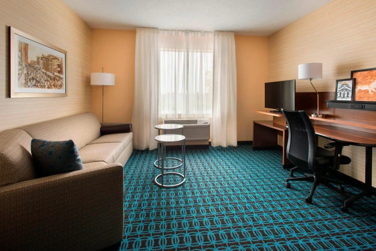 Quadruple Suite