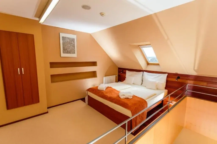 Duplex Suite