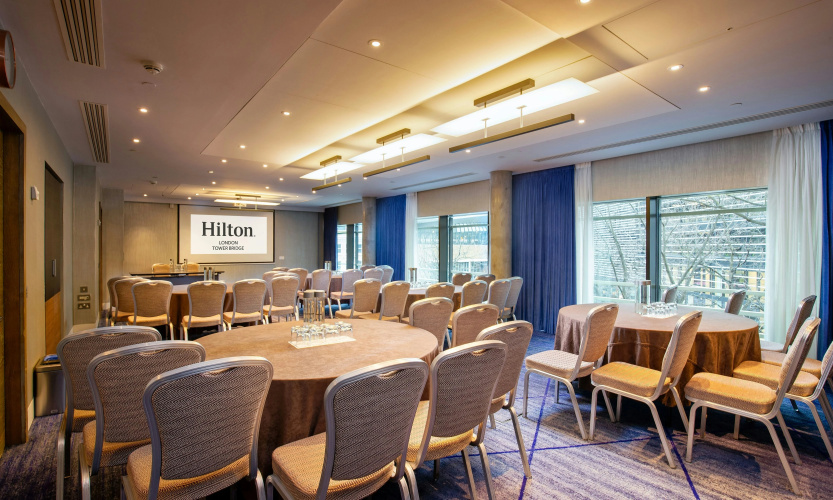 Hilton London Tower Bridge photo 19