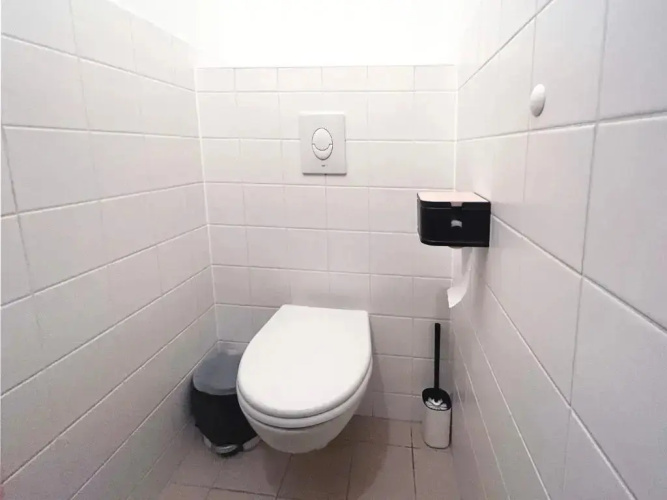 City Hostel