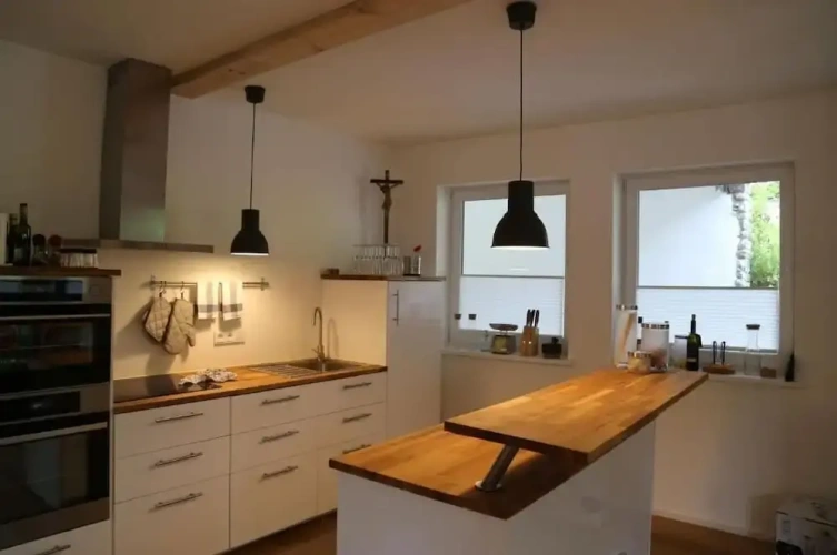 Family Apartment