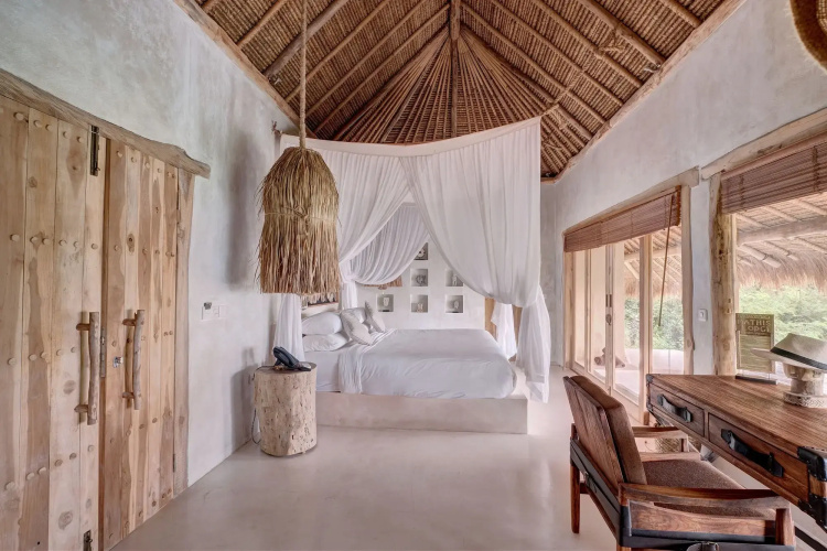 MATHIS Lodge Amed