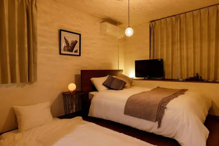 K-Heights Cottage 1F