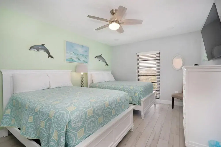 Gulfpointe by Pack and Relax