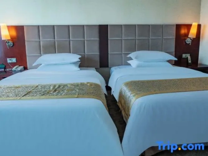 Business Twin room