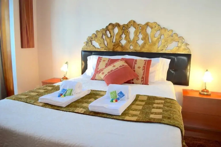 Angels Guest House