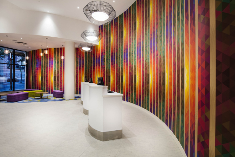 ibis Styles Brisbane Elizabeth Street Hotel photo 16