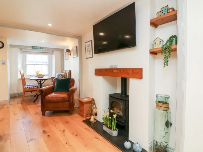 Pepper's Cottage