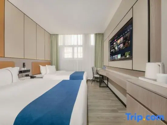 Comfort Twin room