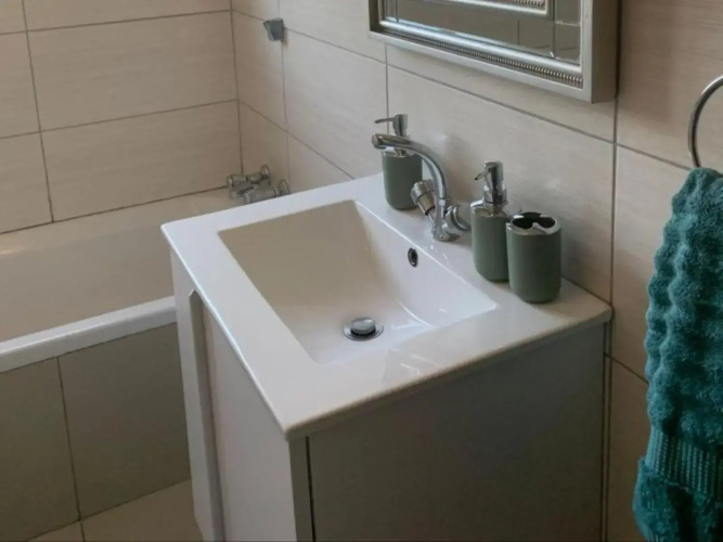 Luxury Spacious Executive Apartment