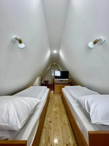 Apartment Velago