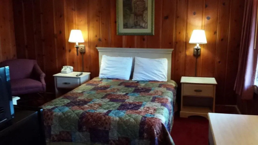 Ridgeway Inn