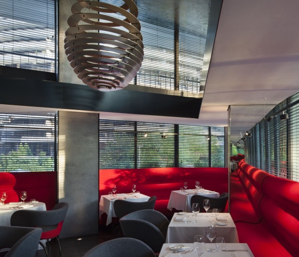 The Watergate Hotel photo 39