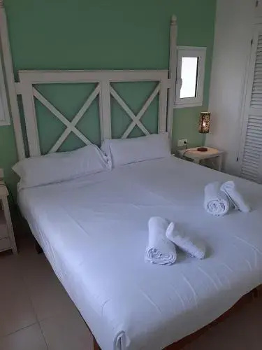 Apartamentos Son Bou Z5