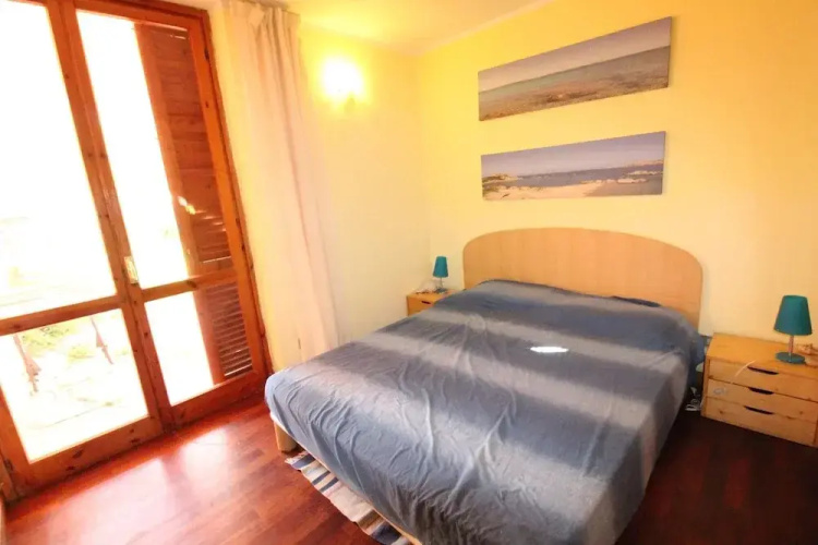 Apartment Only 300 Meters From the Beach