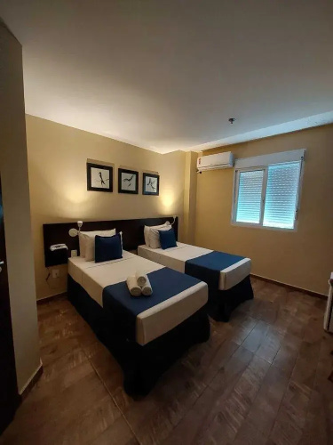 Rexton Hotel
