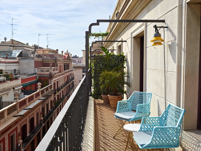 Kimpton Vividora Hotel photo 13