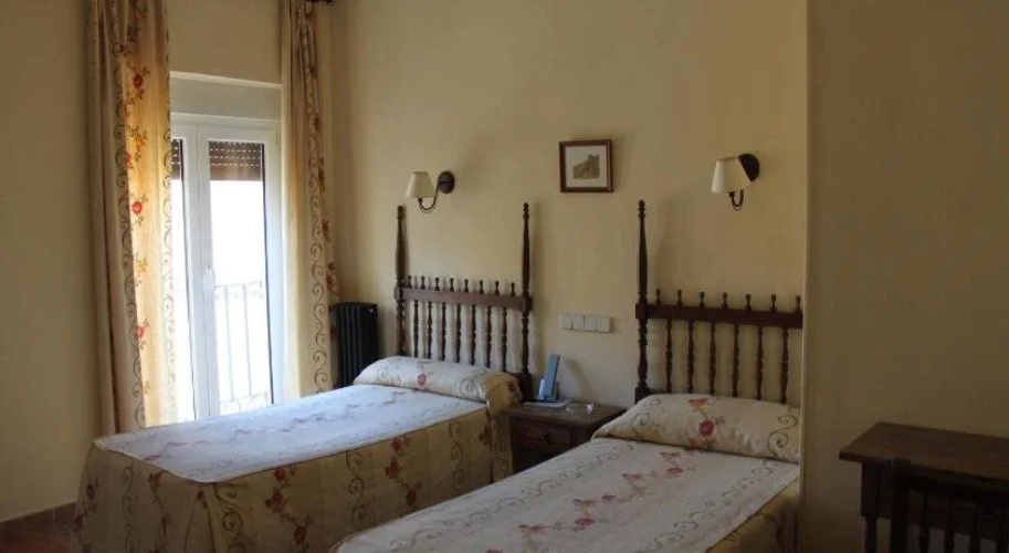 Hotel Rey Niño