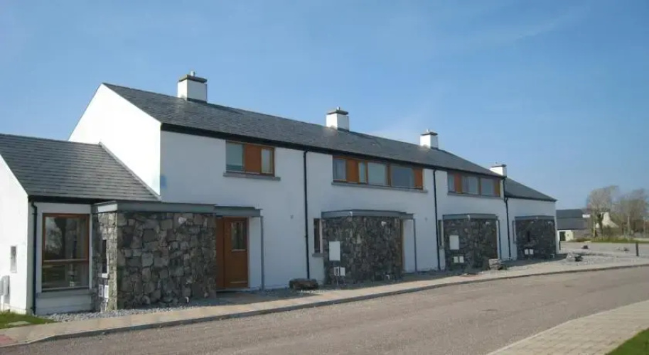 Burren Coast Holiday Homes