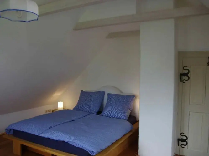 Gezellige Cottage