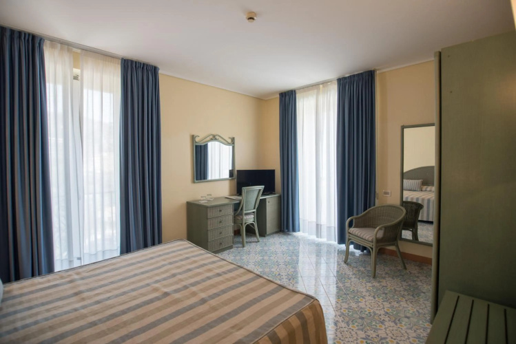 Hotel Villa Maria photo 8