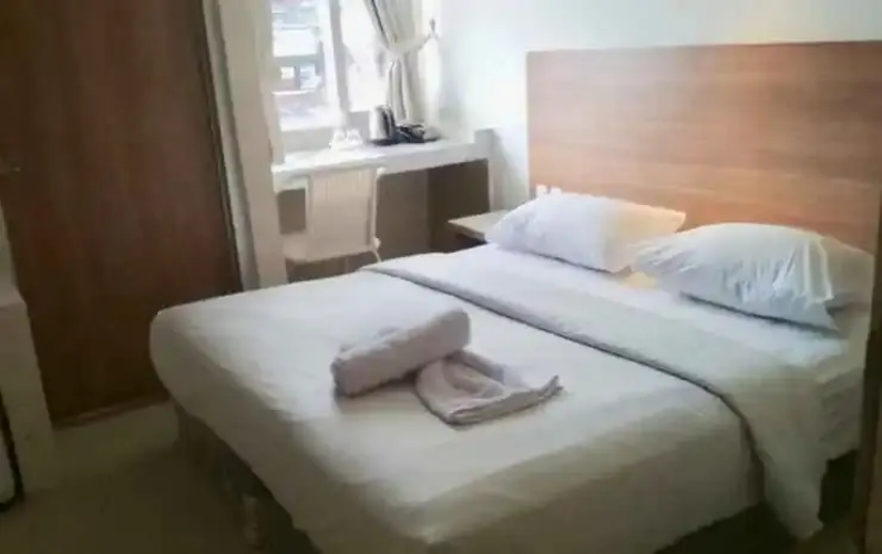 Papaho Resort