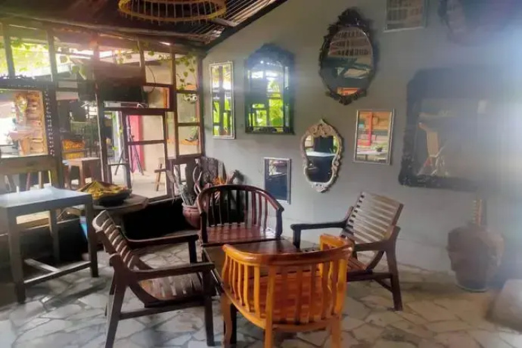 OYO 91179 Hotel Lagalleria