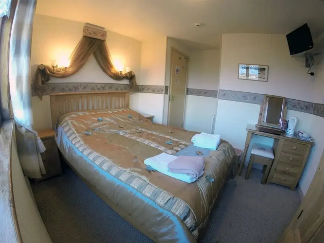 Orca Country Inn