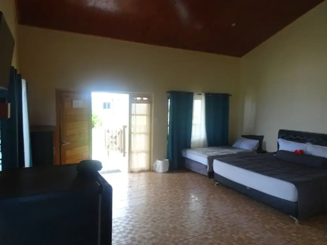 Vakaloa Beach Resort