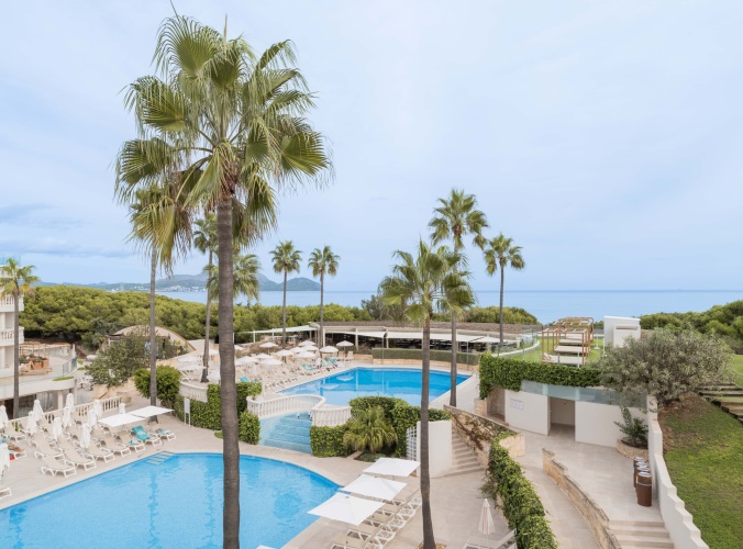 Iberostar Selection Albufera Playa photo 26