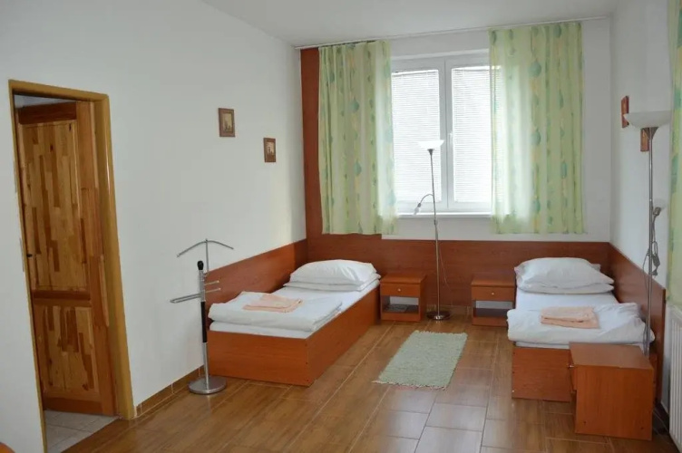 Penzion PKO Nitra