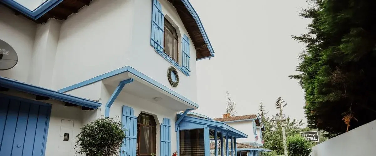 Kedikaya Apart Otel