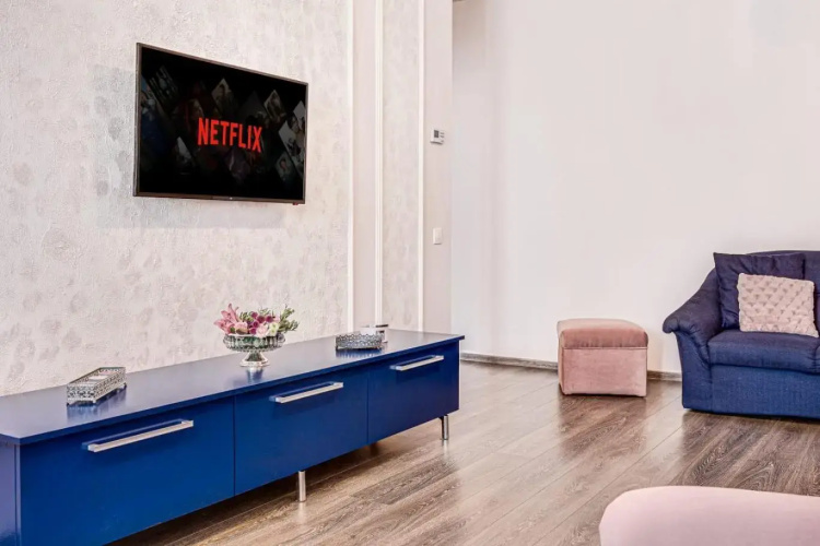 ARI Rose Apartment in complexul Ared Kaufland