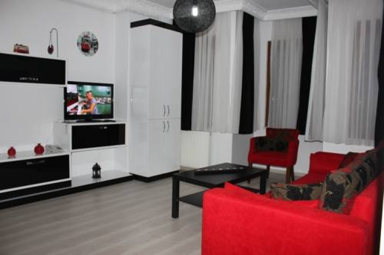 Gezilist House Residence